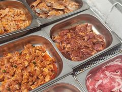 -大凉山彝家烤肉坊自助西昌火盆烧烤(建设路店)