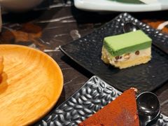 -极盐铁板烧(仓山万达广场店)