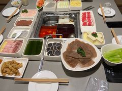 -海底捞火锅(金光华店)