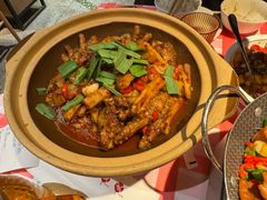 -恰八斗·猛火长沙菜(国贸店)