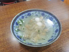 -福州人铭小吃