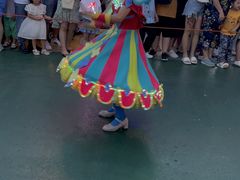 -青岛方特梦幻王国