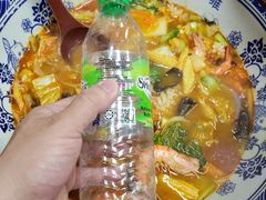 -姓周桥大碗公面