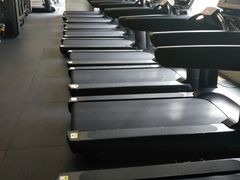 -星洲国际.格莱博健身会所