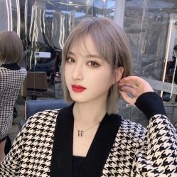 -Rise Hair上升造型