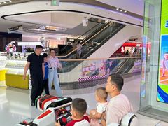 -万达广场(龙湖店)