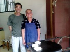 -崔和平肉夹馍(三原总店)