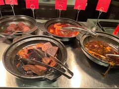 -上海浦东嘉里大酒店