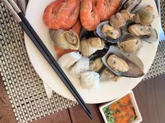 -景湖轩全日制餐厅·南湖名都