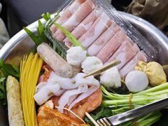 -重庆麻辣烫(国权路店)