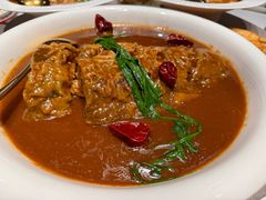 -卫鼎轩·曹公馆(鼓楼店)