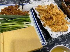 -八两八金·莱芜特色炒鸡(市南漳浦路店)
