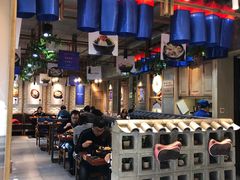 -鑫日千里马朝鲜族小馆(总店)