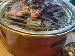 -西塔老太太泥炉烤肉(北京双井店)