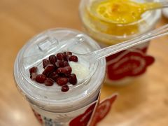 -南信牛奶甜品专家