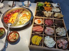 -芈重山老火锅(广州首店)