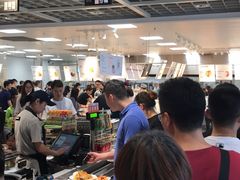 -宜家·瑞典风味餐厅(无锡店)