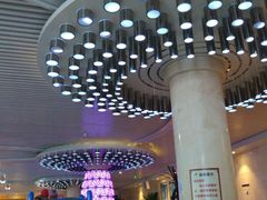 -水晶之星洗浴温泉汗蒸