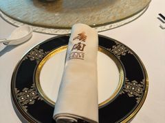 -唐阁(香港朗廷酒店)