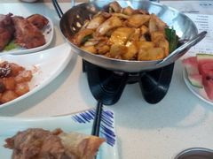 -醉得意(马驹桥店)