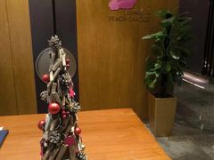 -桃花源中餐厅(金茂豪华精选酒店)