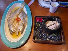 -寻宝记绍兴菜(状元店)