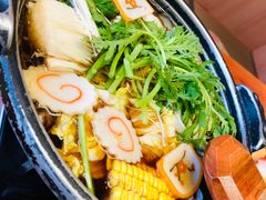 -文三酒肆自助放题(新街口友谊广场店)