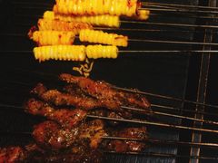 -碎怂烤肉(钟楼柳巷店)