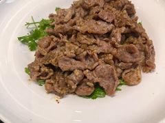 -闫府私房菜·老字号(恒隆店)