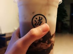 -黑泷堂奶茶(钟楼PARK3·1店)