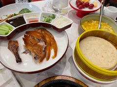 -大鸭梨烤鸭(石佛营店)