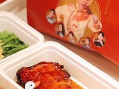 -肥小福·烧鹅专门店(环宇荟店)
