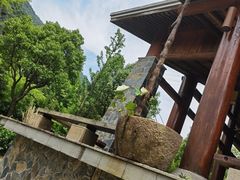 -黄公望隐居地