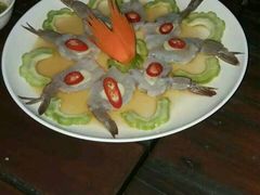 -Rimpa Lapin悬崖餐厅