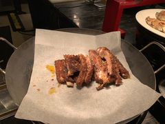 -圣丰索菲特·2 On 988 Café 自助餐厅