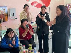 -CIAO·团建聚餐·生日派对轰趴馆(福田店)