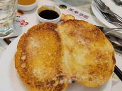 -翠华(澳门银河店)