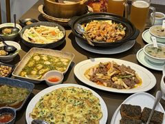 -大洋家·精品潮汕菜·生腌砂锅粥(天河东路店)