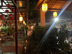 -古泉露天温泉