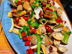 -1819餐厅·团队聚餐·烤串·精酿