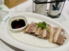-筱爷叔·上海传统手工菜(玉树路店)