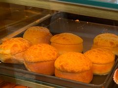 金牌菠萝包-勿理堂(西村店)