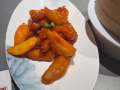 -褚记烤鸭·南京家常菜(雨花e-park店)