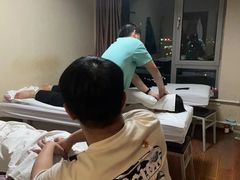 -圣手盲人按摩(苏州街店)