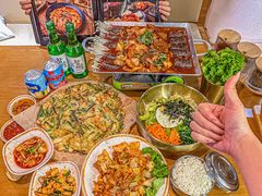 -海云台韩式汤饭·13年匠心韩料(南山店)