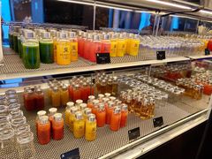-Social 秀西餐厅-长沙瑞吉酒店(运达店)