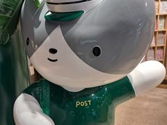 -猫的天空之城概念书店(苏州诚品店)