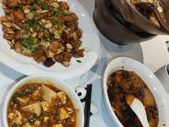 -眉州东坡(民族园店)