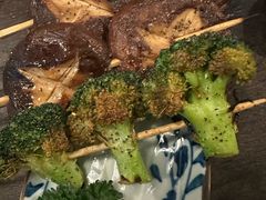 -哥哥の深夜食堂(红松东路店)