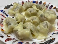 鱼肉馄饨-香阁餐厅·常州菜·常州菜代表品牌(新北奥体店)